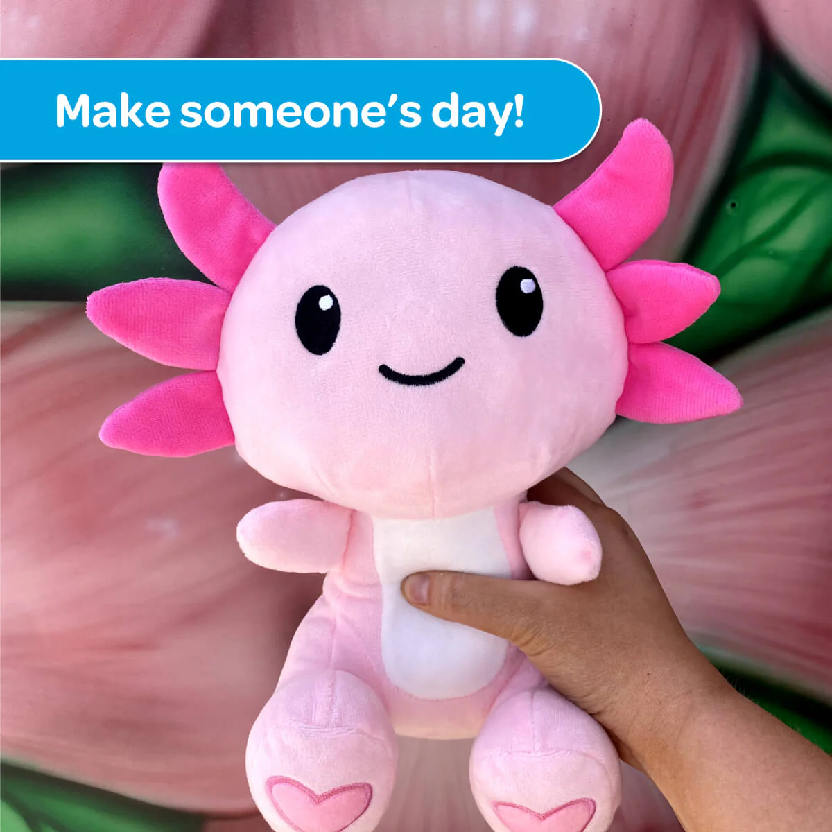 Alex the Axolotl 🩷 - Image 8