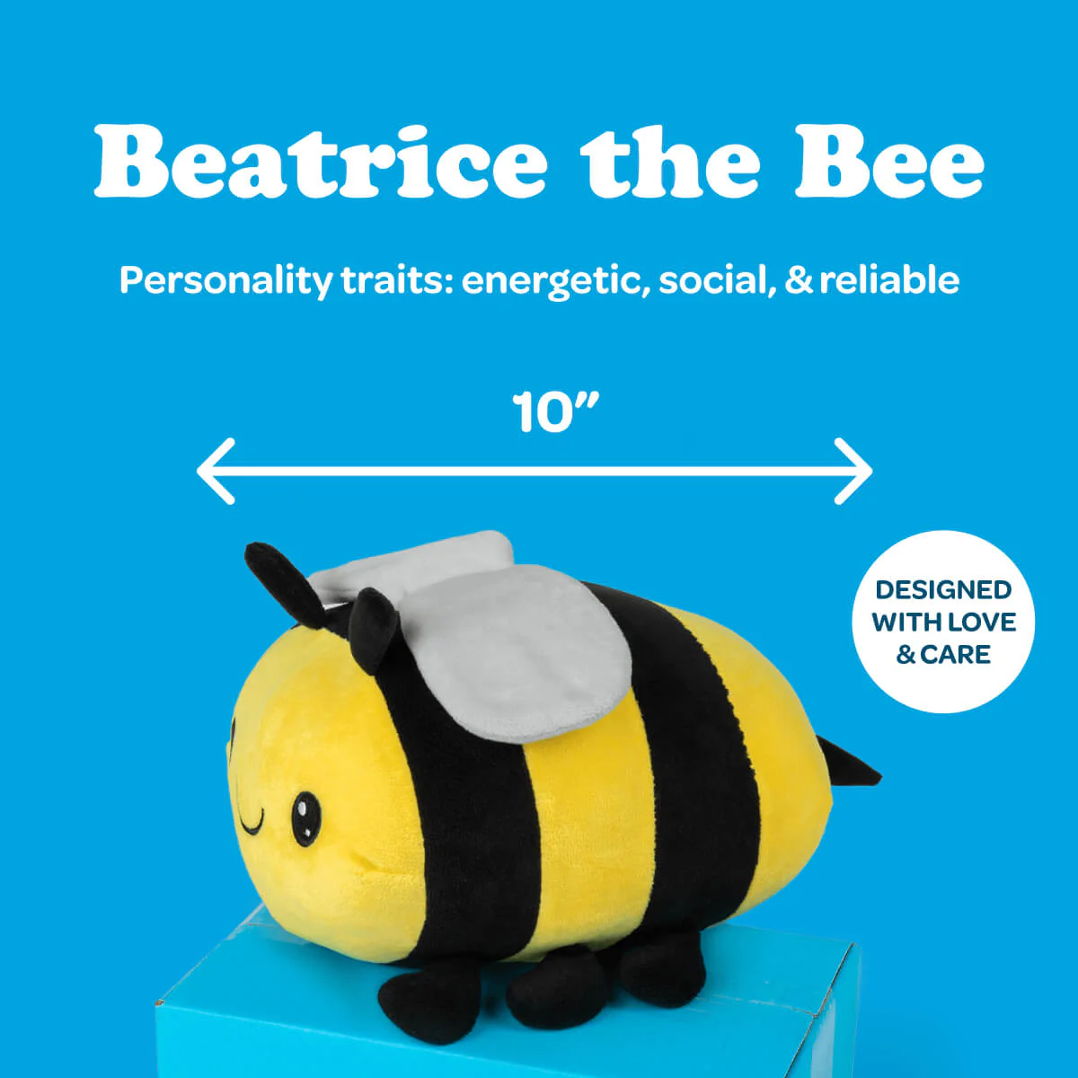 Beatrice the Bee 🐝 - Image 5