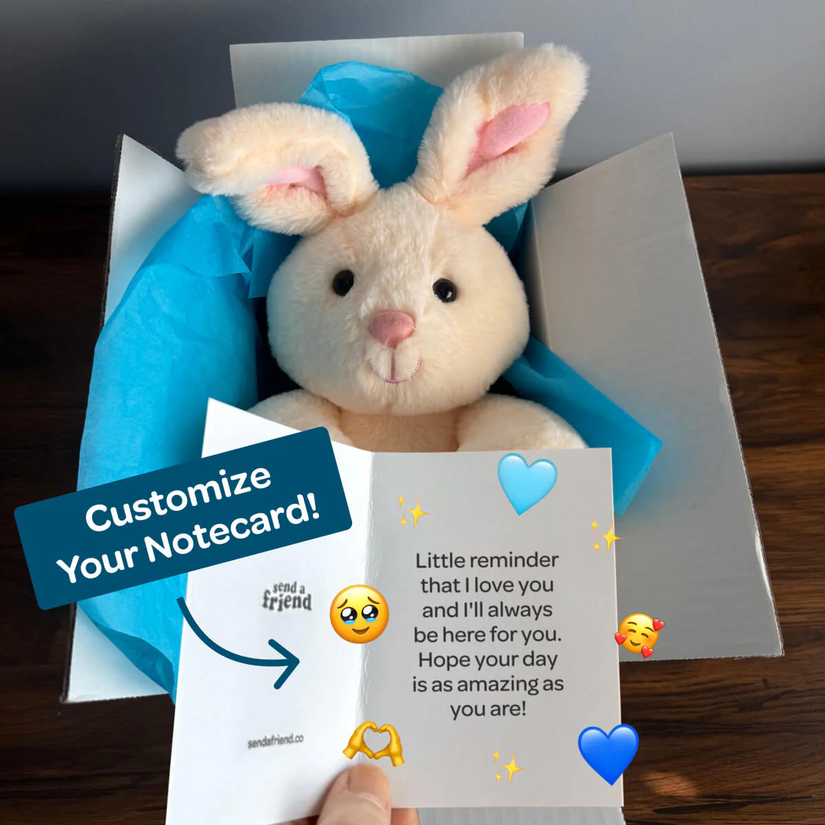 Benny the Bunny 🐰 - Image 4