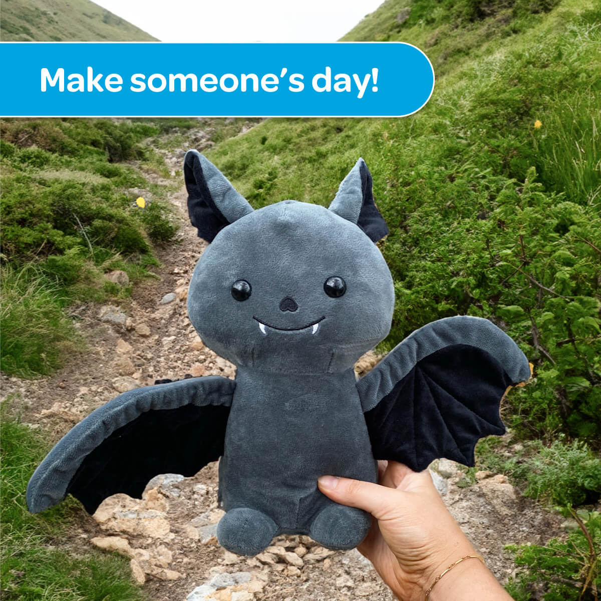 Binks the Bat 🦇 - Image 7