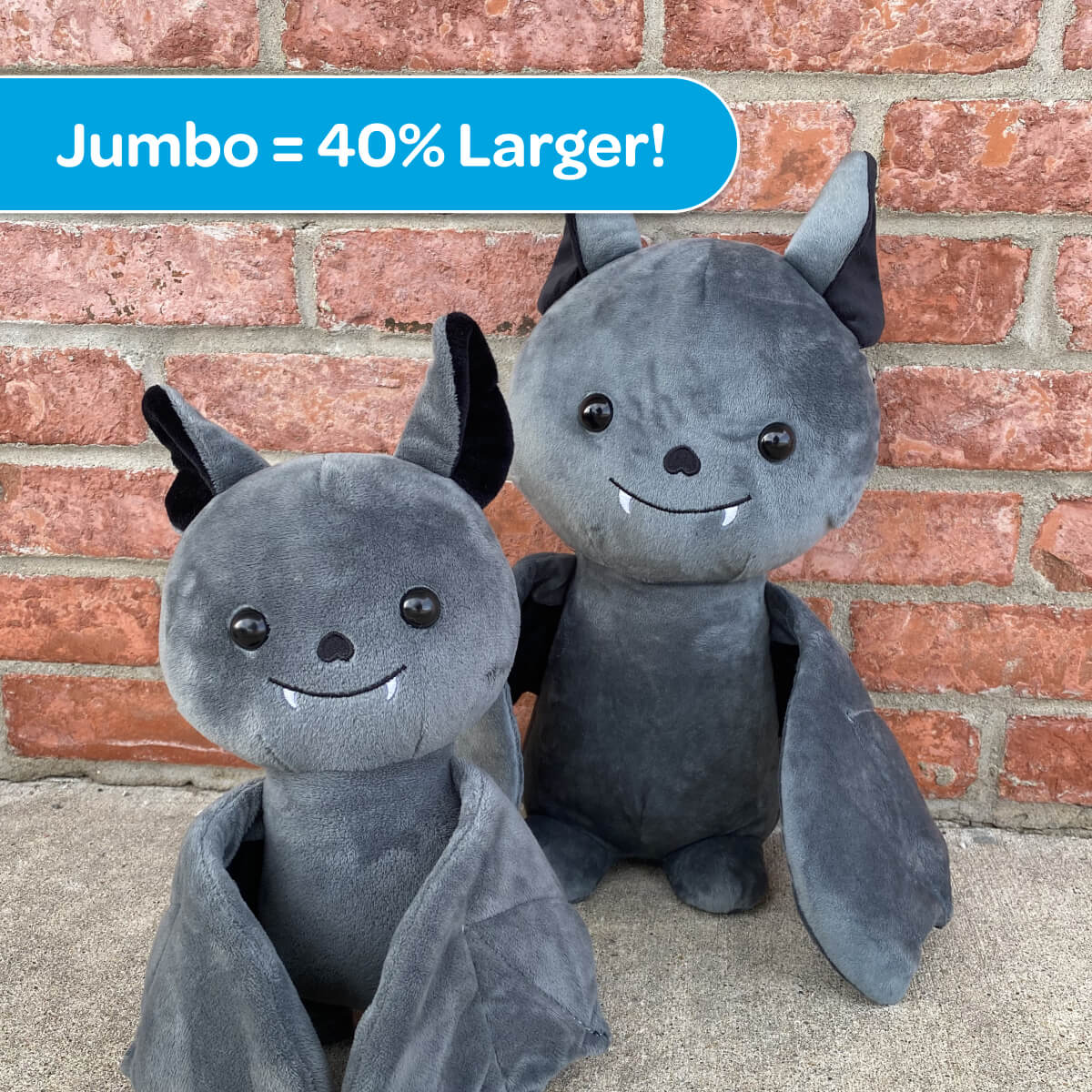 Binks the Jumbo Bat 🦇 - Image 8