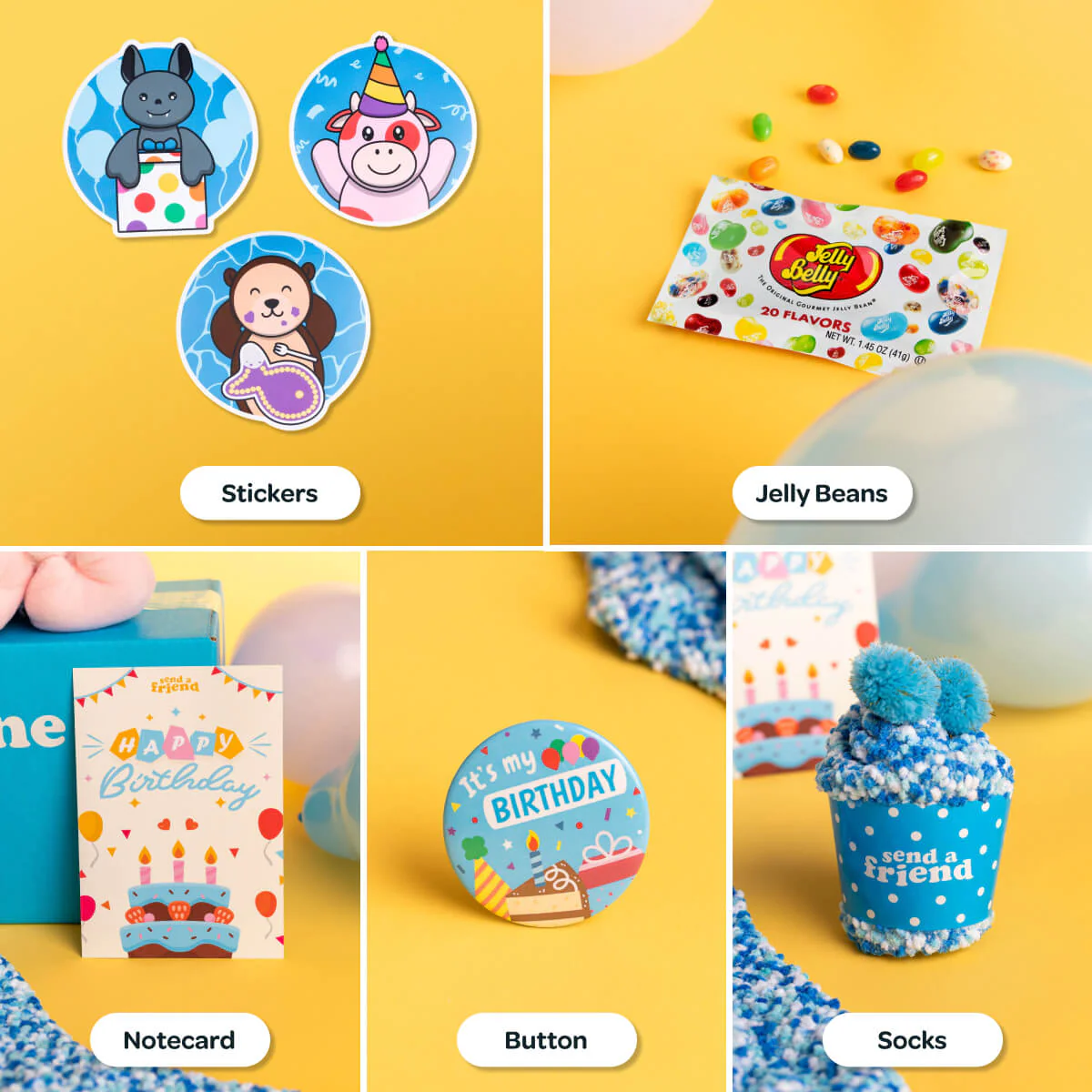 Birthday Bundle 🎂 - Image 3