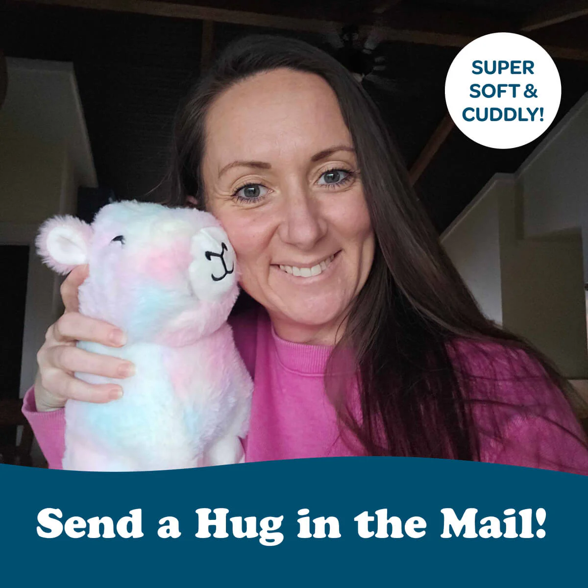 Callie the Cotton Candy Capybara ๐ญ - Image 8