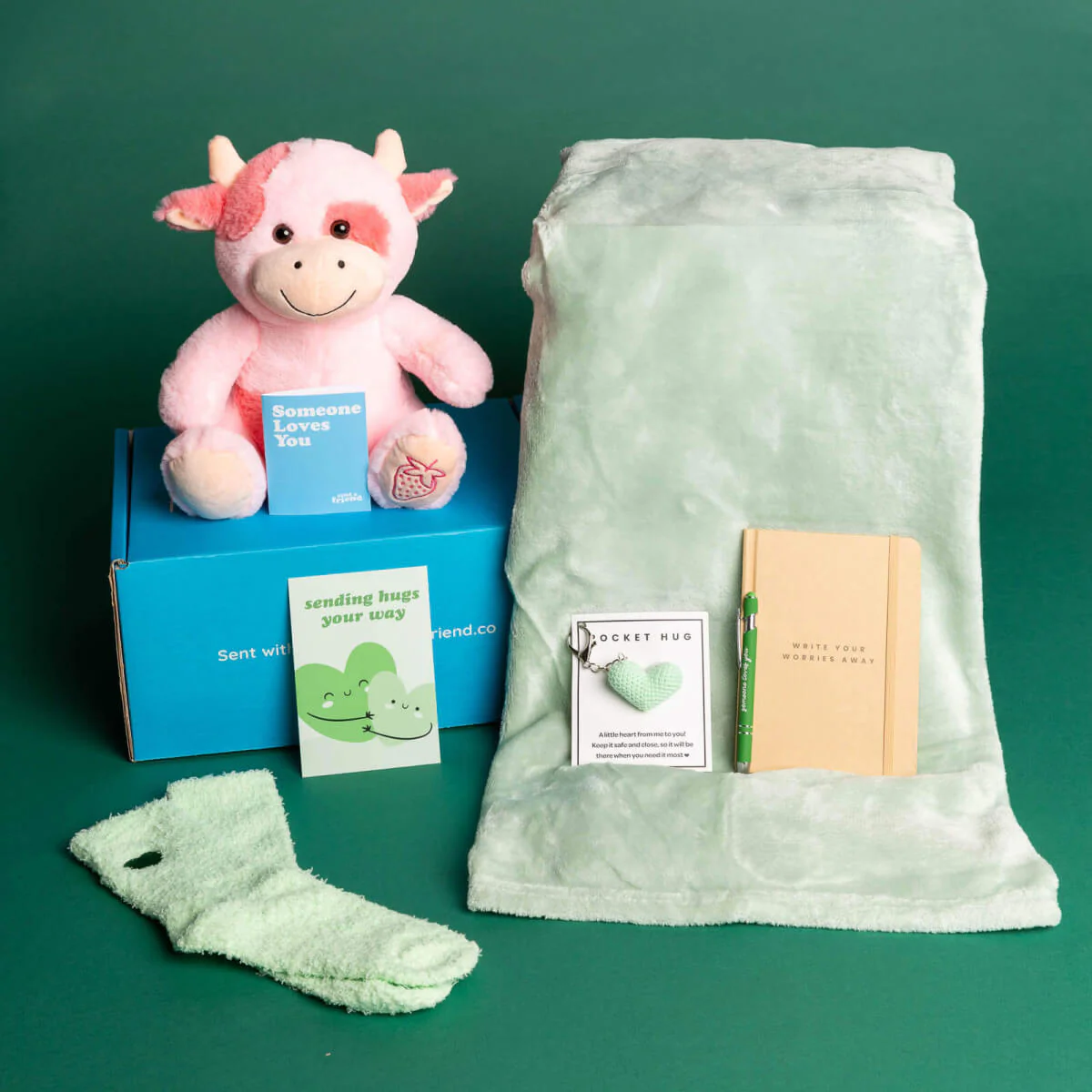Comfort Bundle π