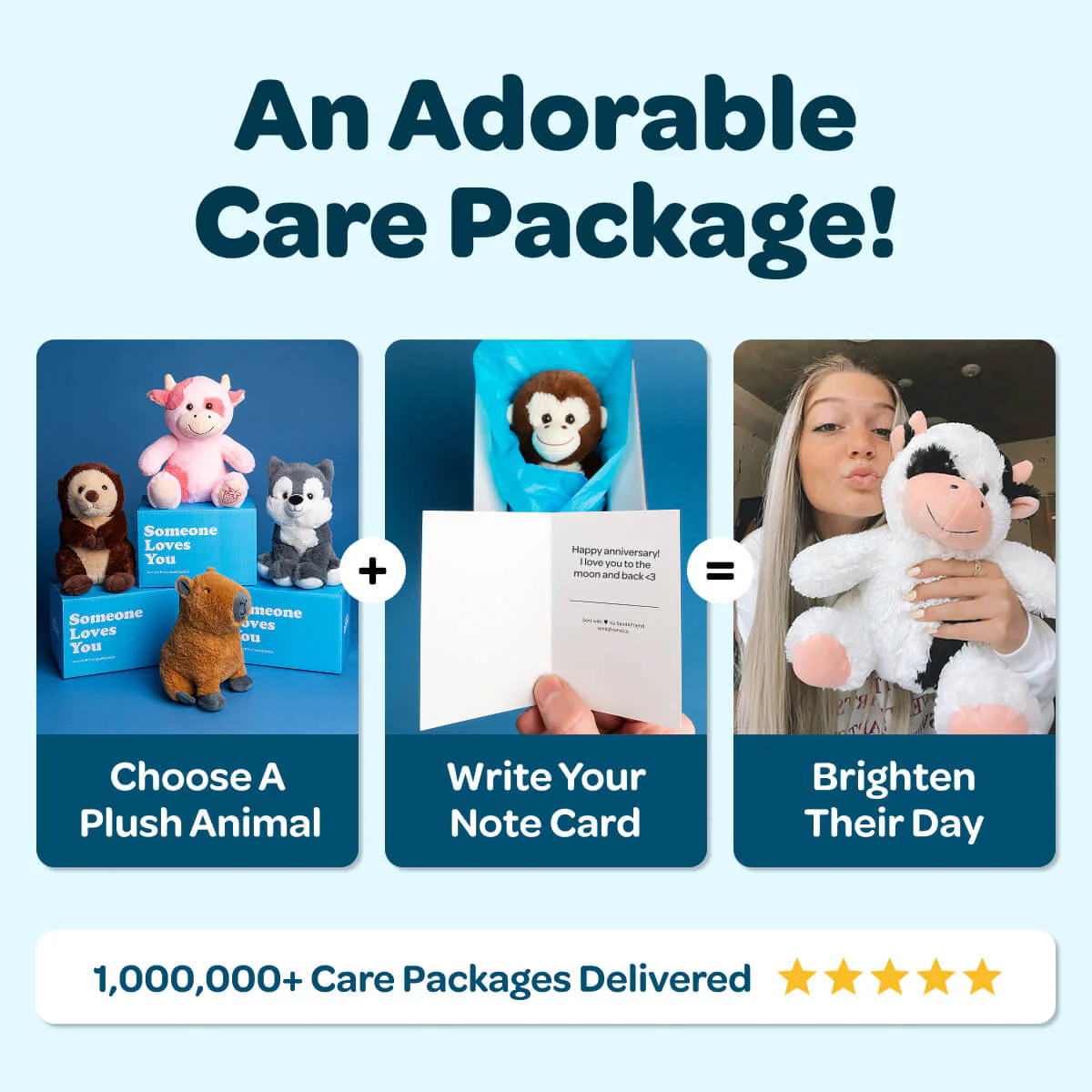 Comfort Bundle π - Image 2