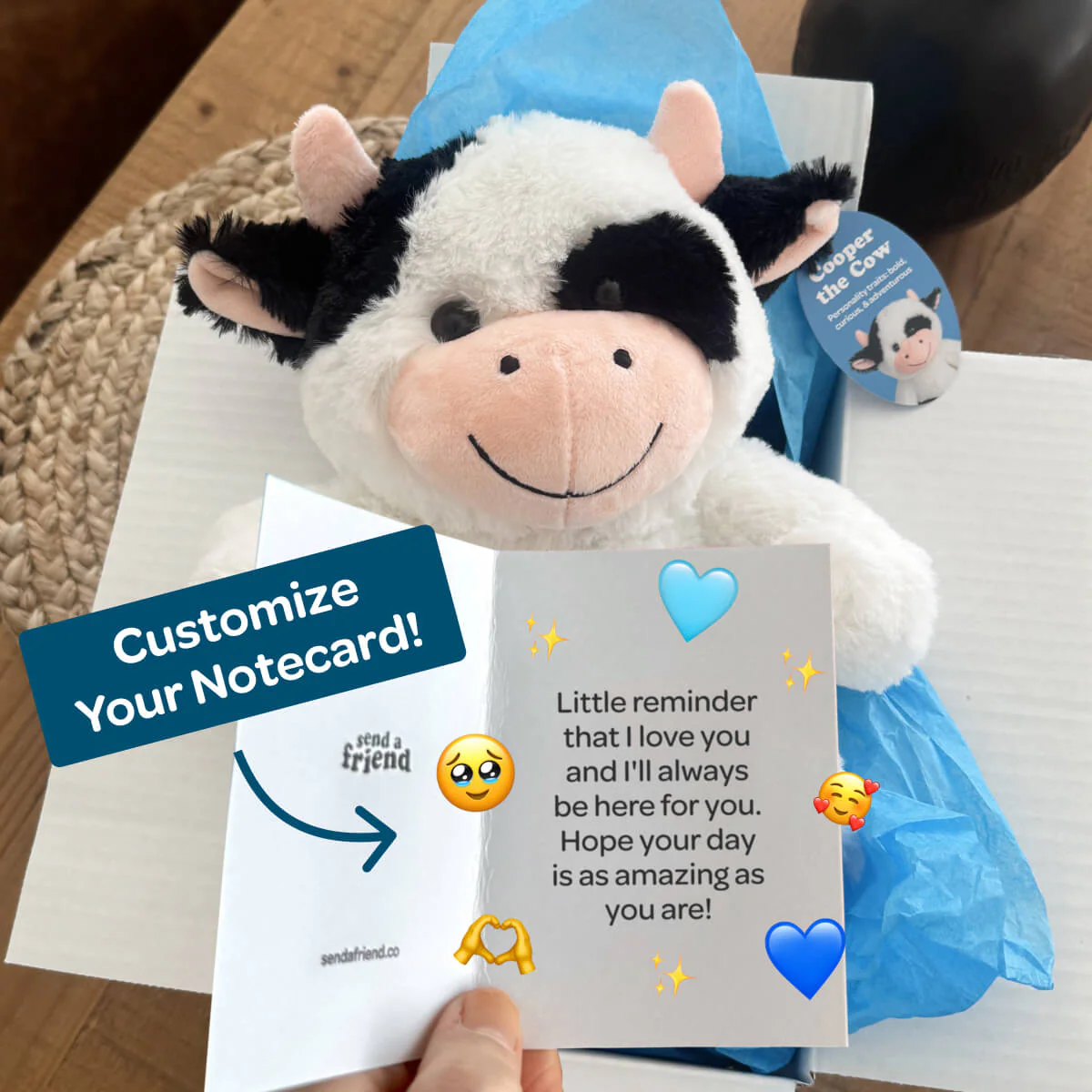 Cooper the Cow 🐮 - Image 4