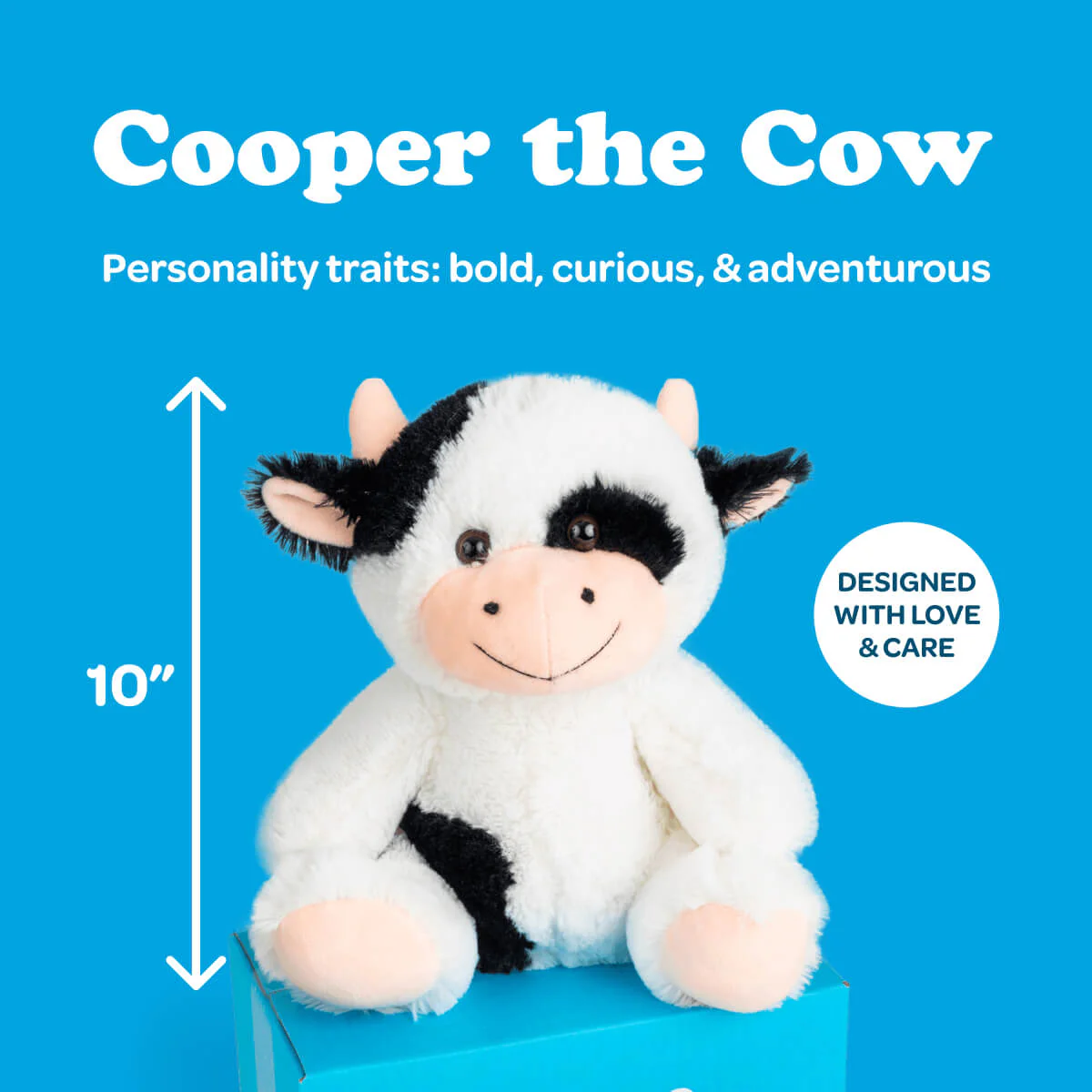 Cooper the Cow 🐮 - Image 5