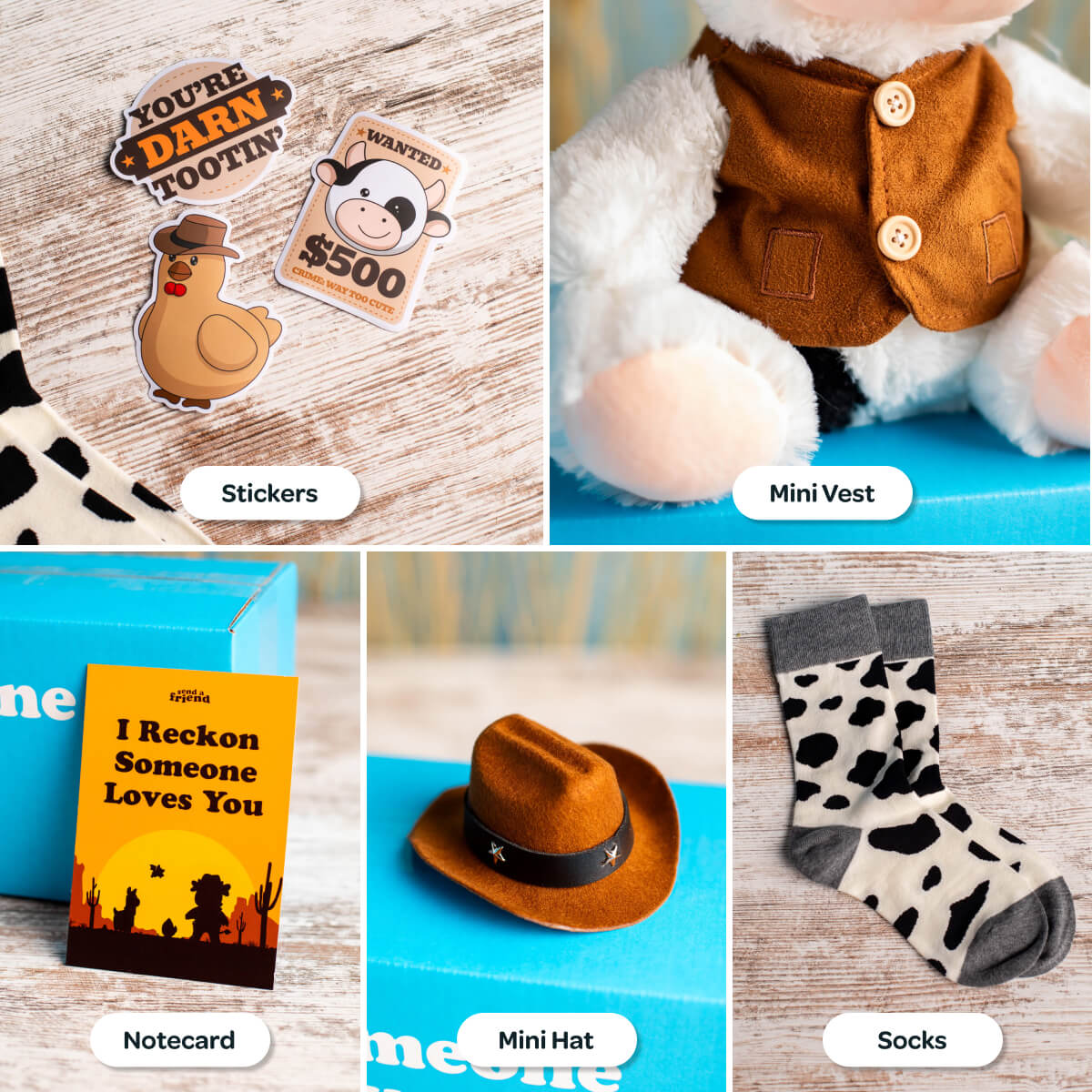 Cowboy Bundle 🤠 - Image 3