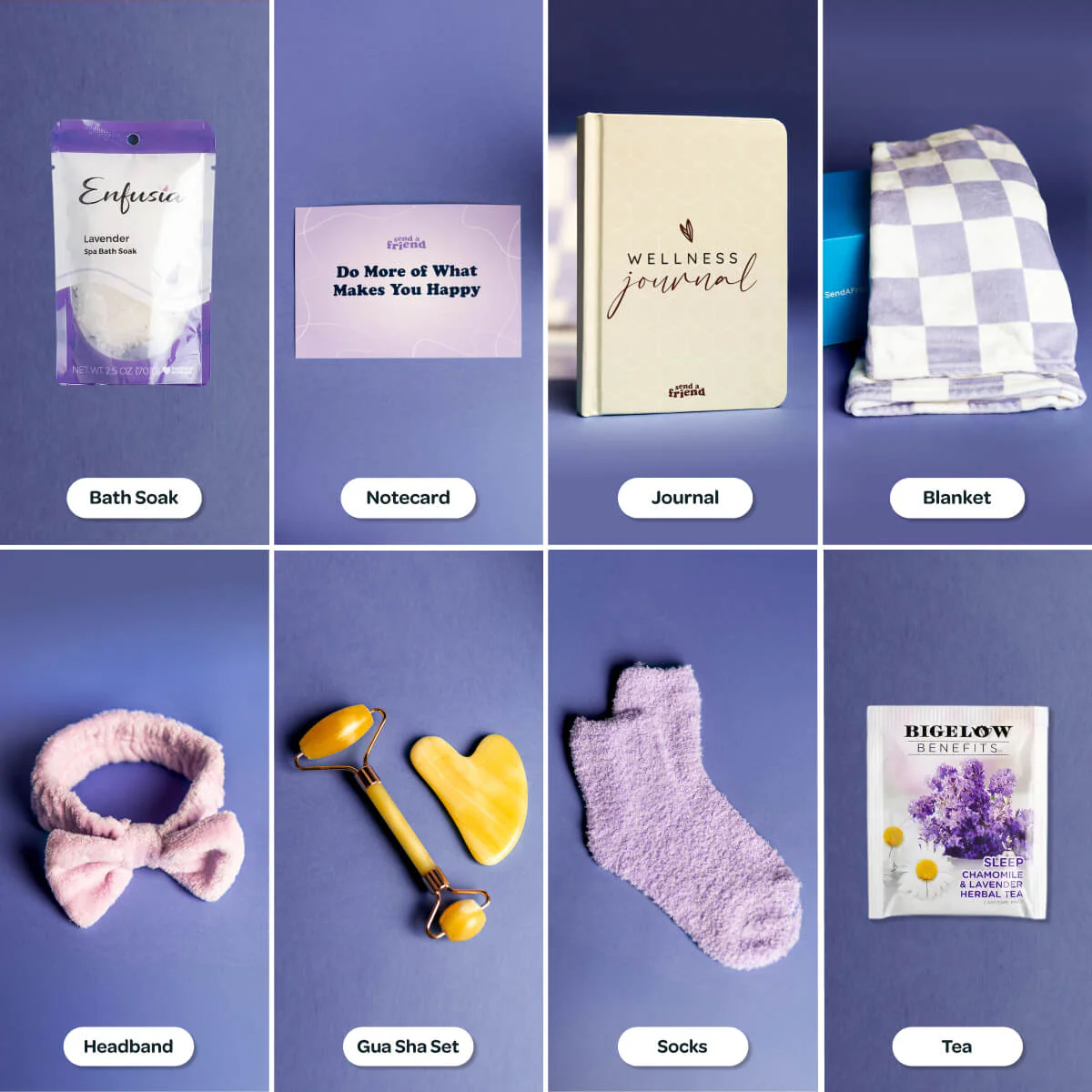 Deluxe Self Care Bundle 🧘‍♀️ - Image 3