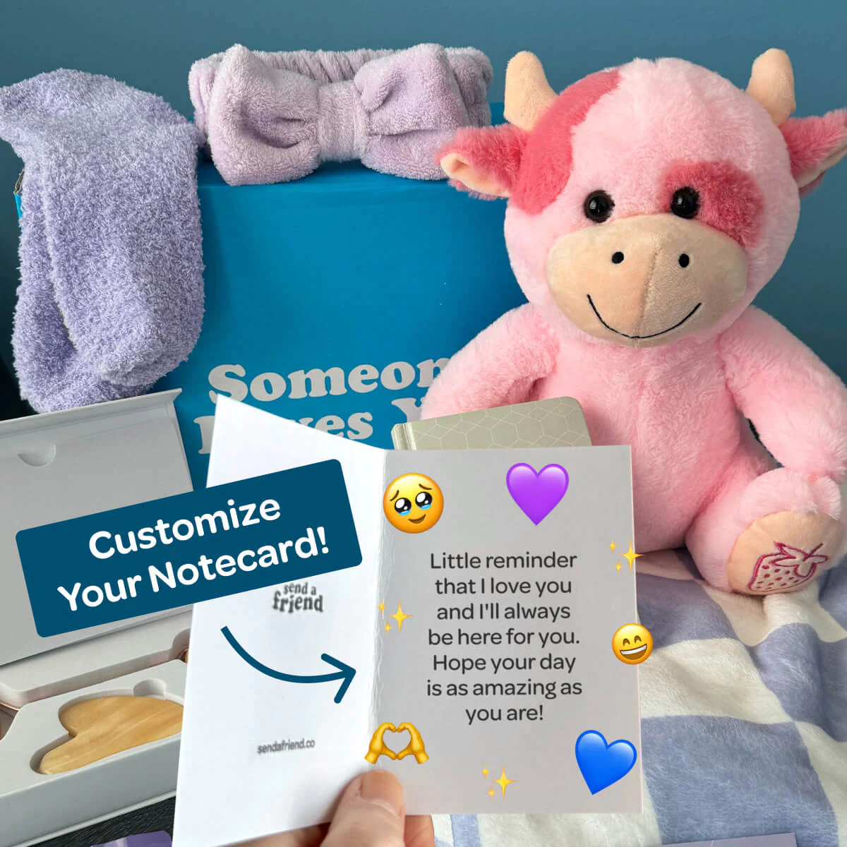 Deluxe Self Care Bundle 🧘‍♀️ - Image 6