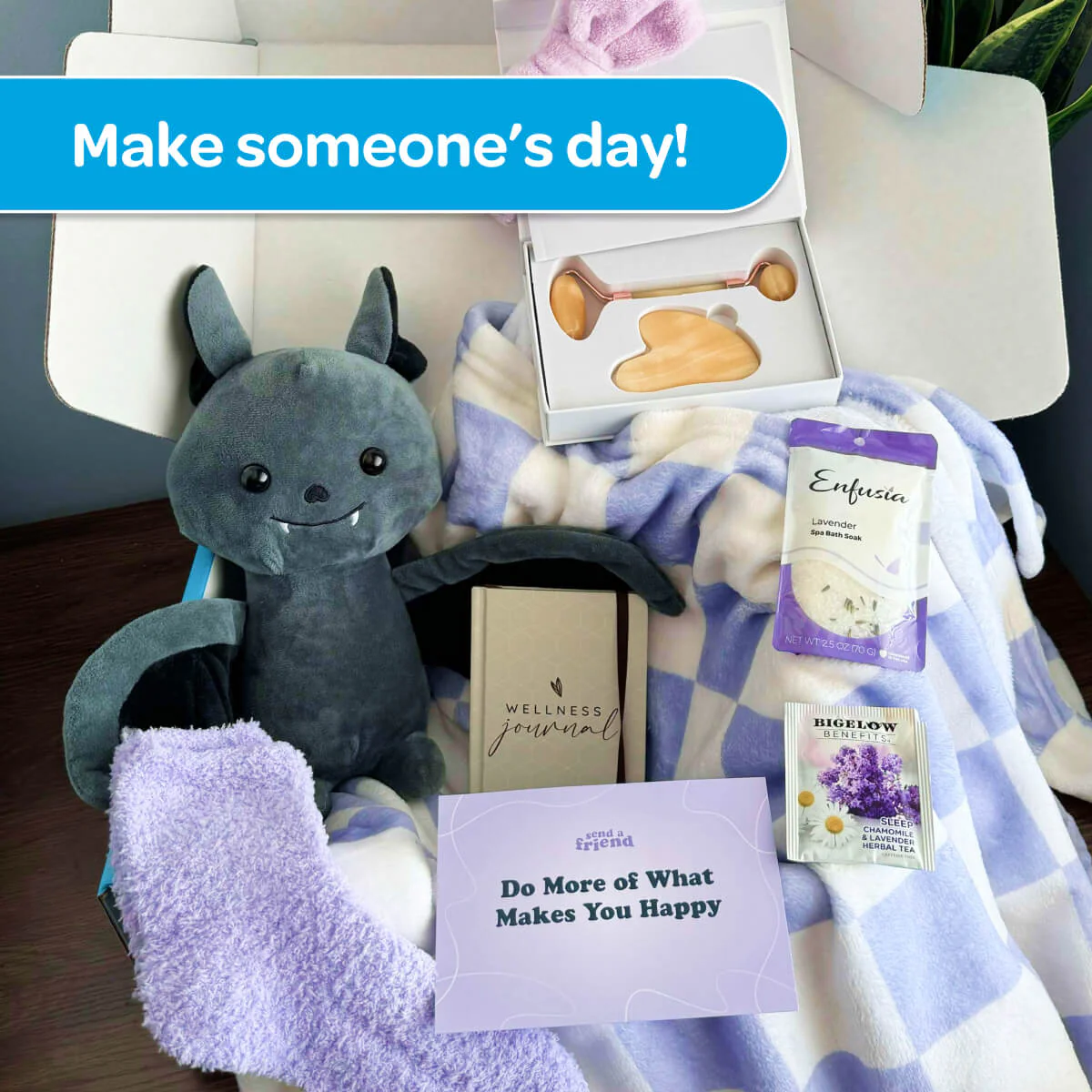 Deluxe Self Care Bundle 🧘‍♀️ - Image 8