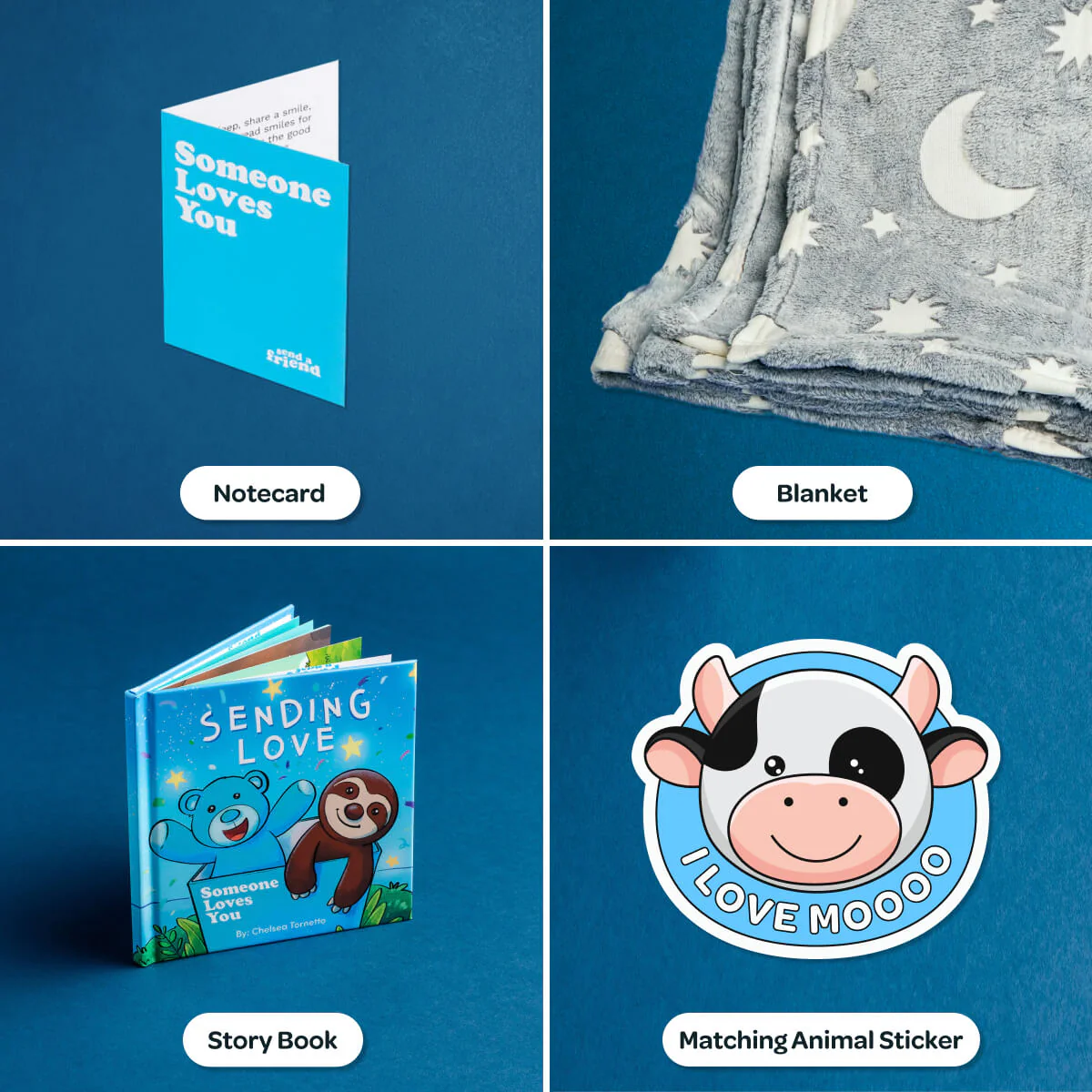 Deluxe Story Time Bundle 📖 - Image 3