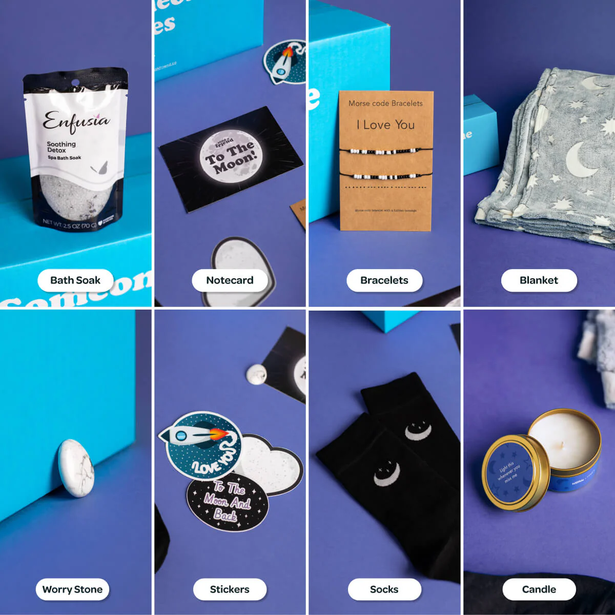 Deluxe To The Moon & Back Bundle 🌝 - Image 3