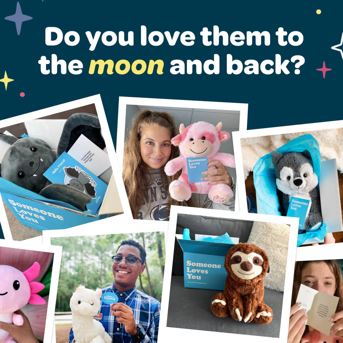 Deluxe To The Moon & Back Bundle 🌝 - Image 4