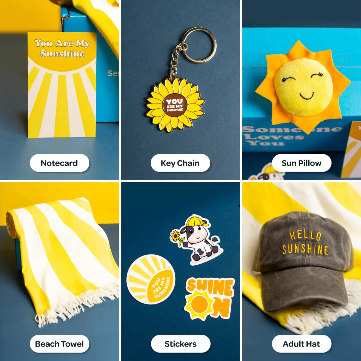 Deluxe You Are My Sunshine Bundle 🌞 - Image 3