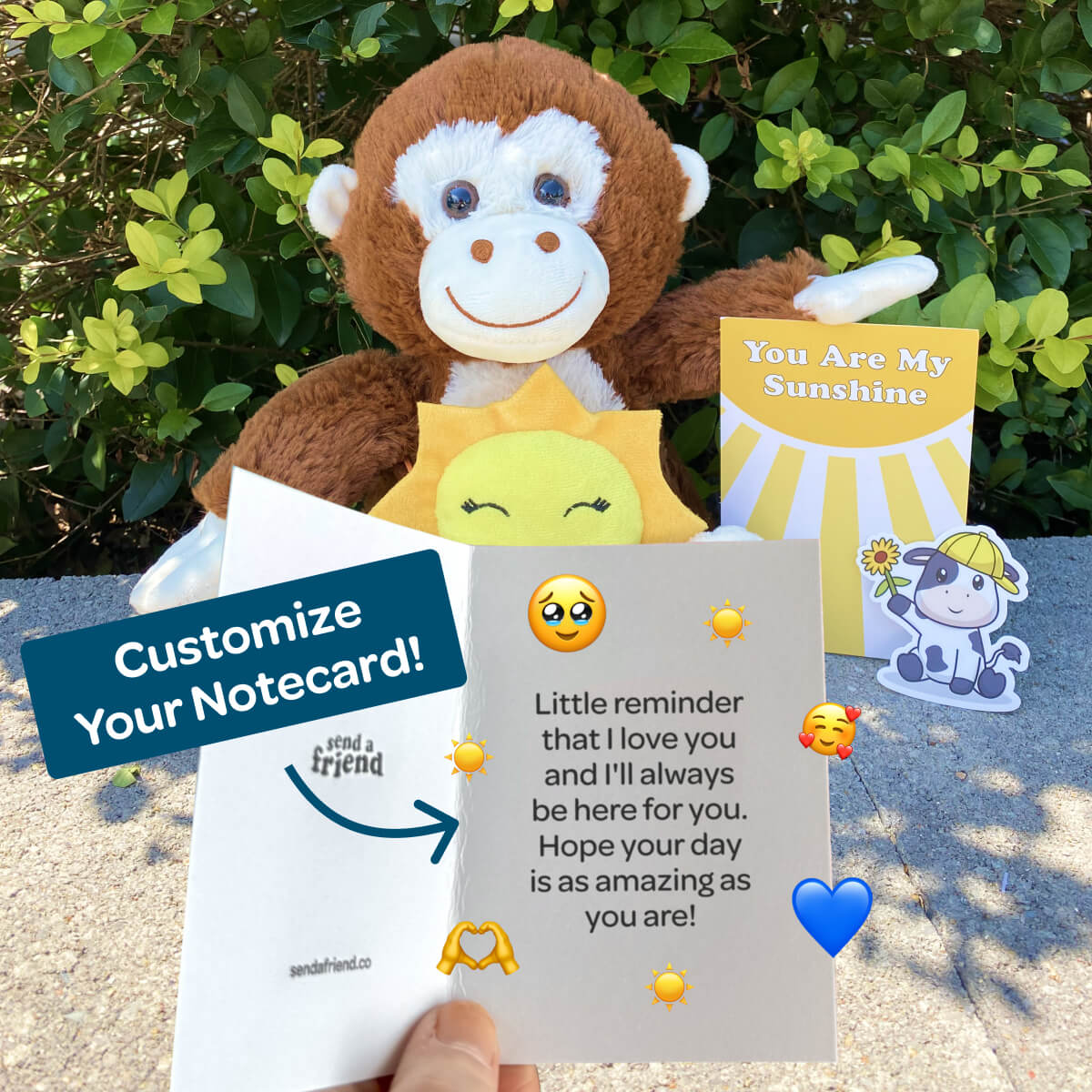 Deluxe You Are My Sunshine Bundle 🌞 - Image 6