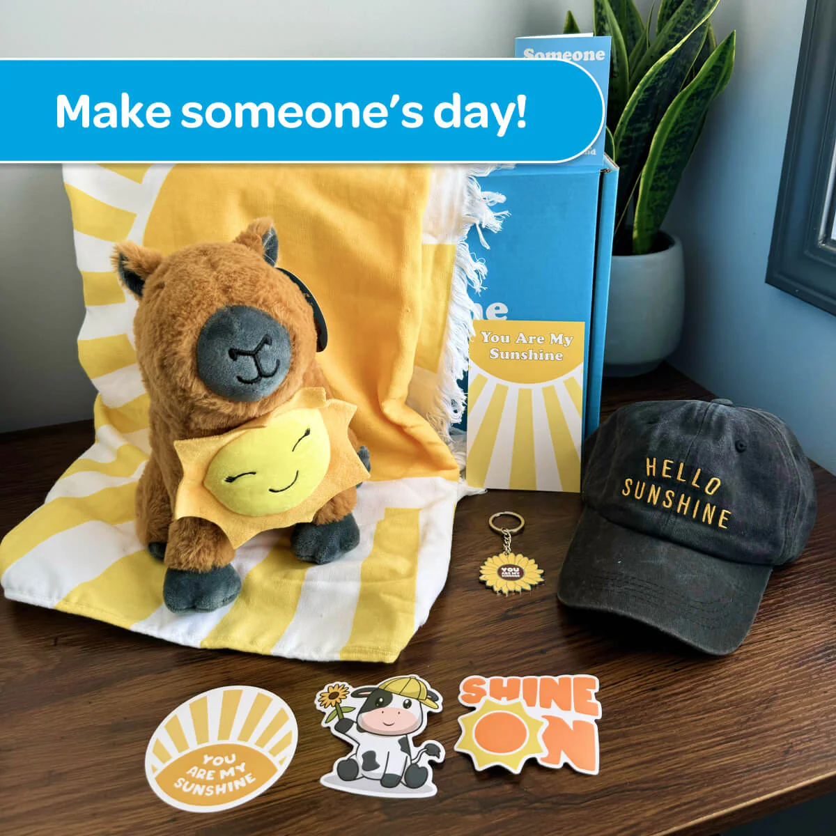 Deluxe You Are My Sunshine Bundle 🌞 - Image 8