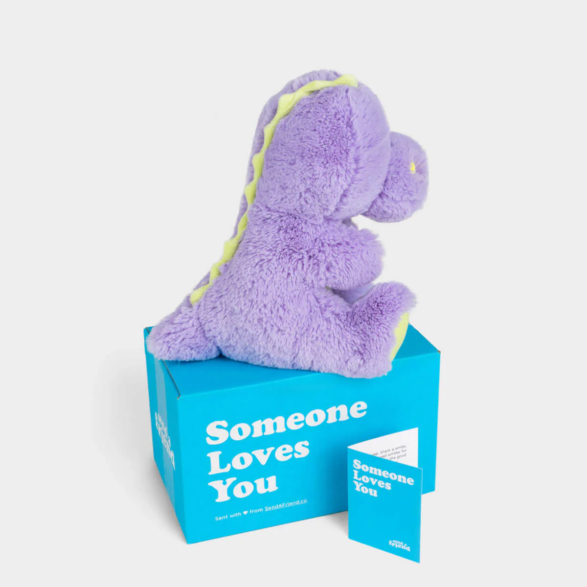 Dexter the Dinosaur 🦖 - Image 2