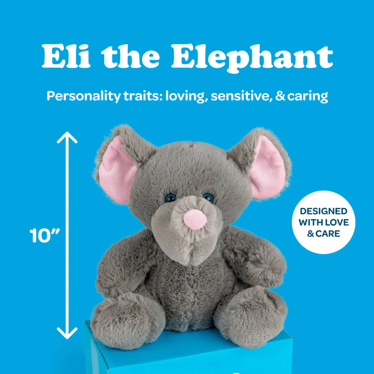 Eli the Elephant 🐘 - Image 5