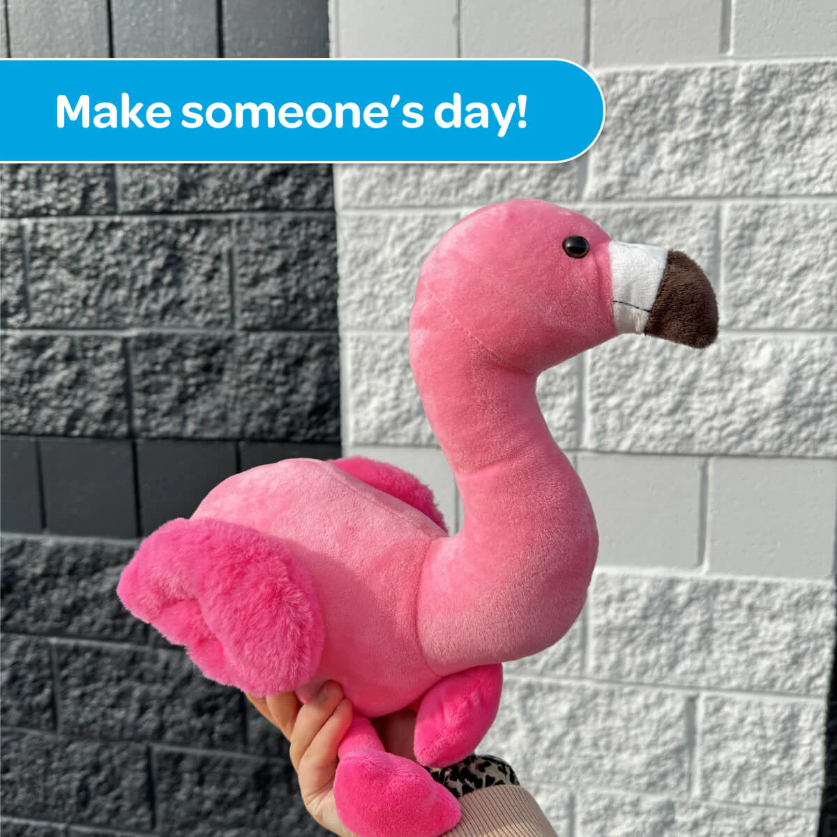 Faye the Flamingo ๐ฆฉ - Image 8