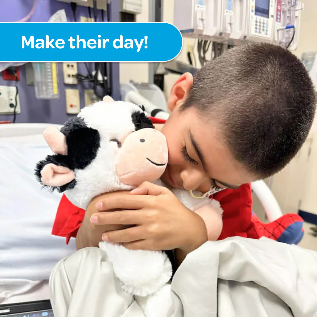 Give a Care Package to Someone in Need - Image 4