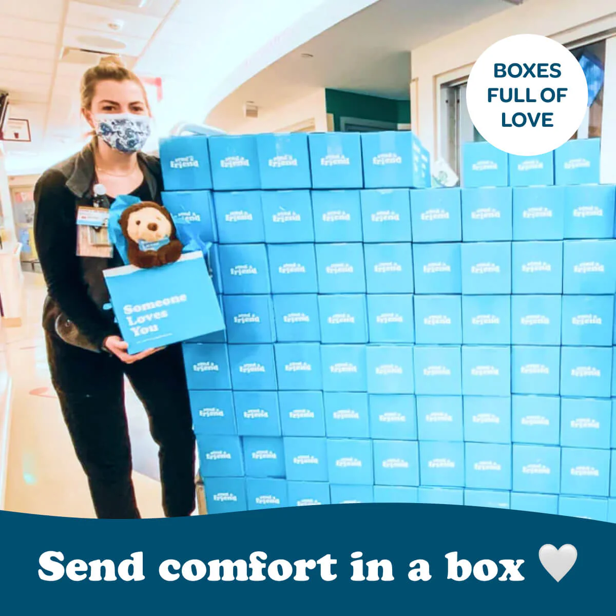 Give a Care Package to Someone in Need - Image 5