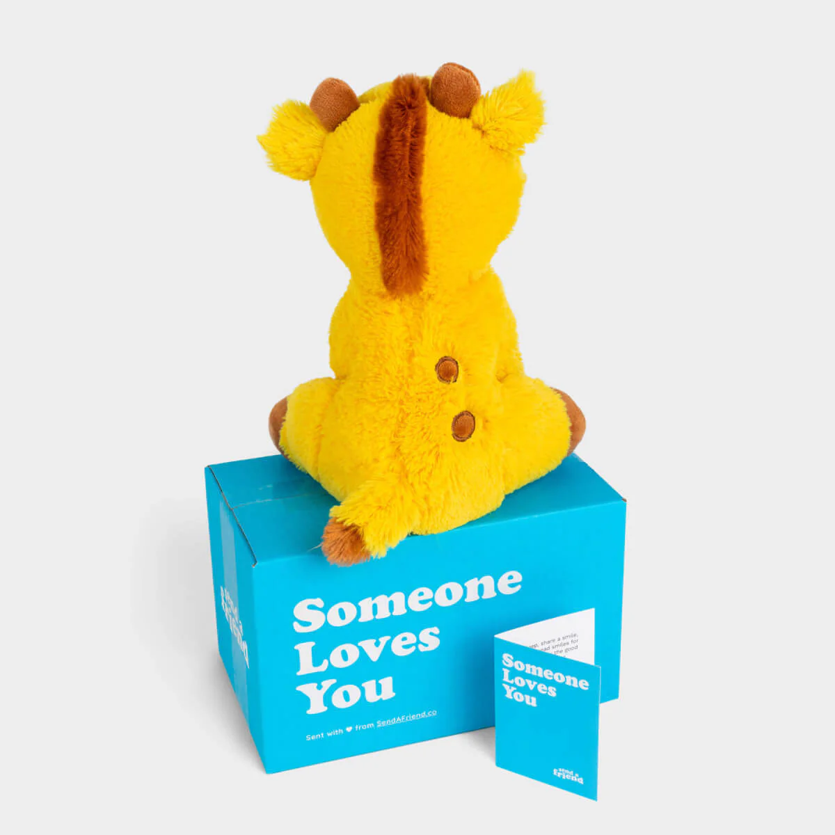 George the Giraffe ๐ฆ - Image 2