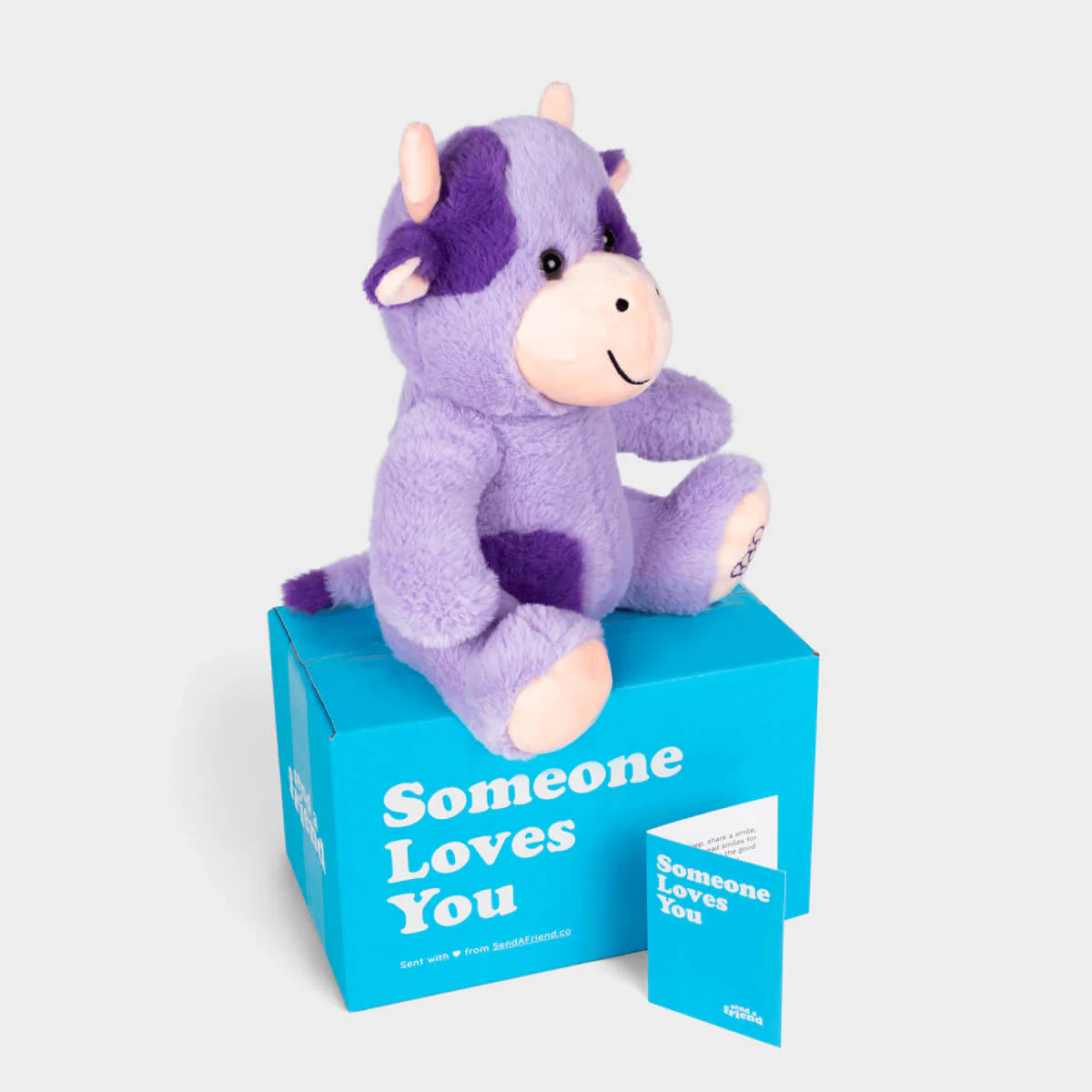 Gracie the Grape Cow ๐๐ฎ - Image 2