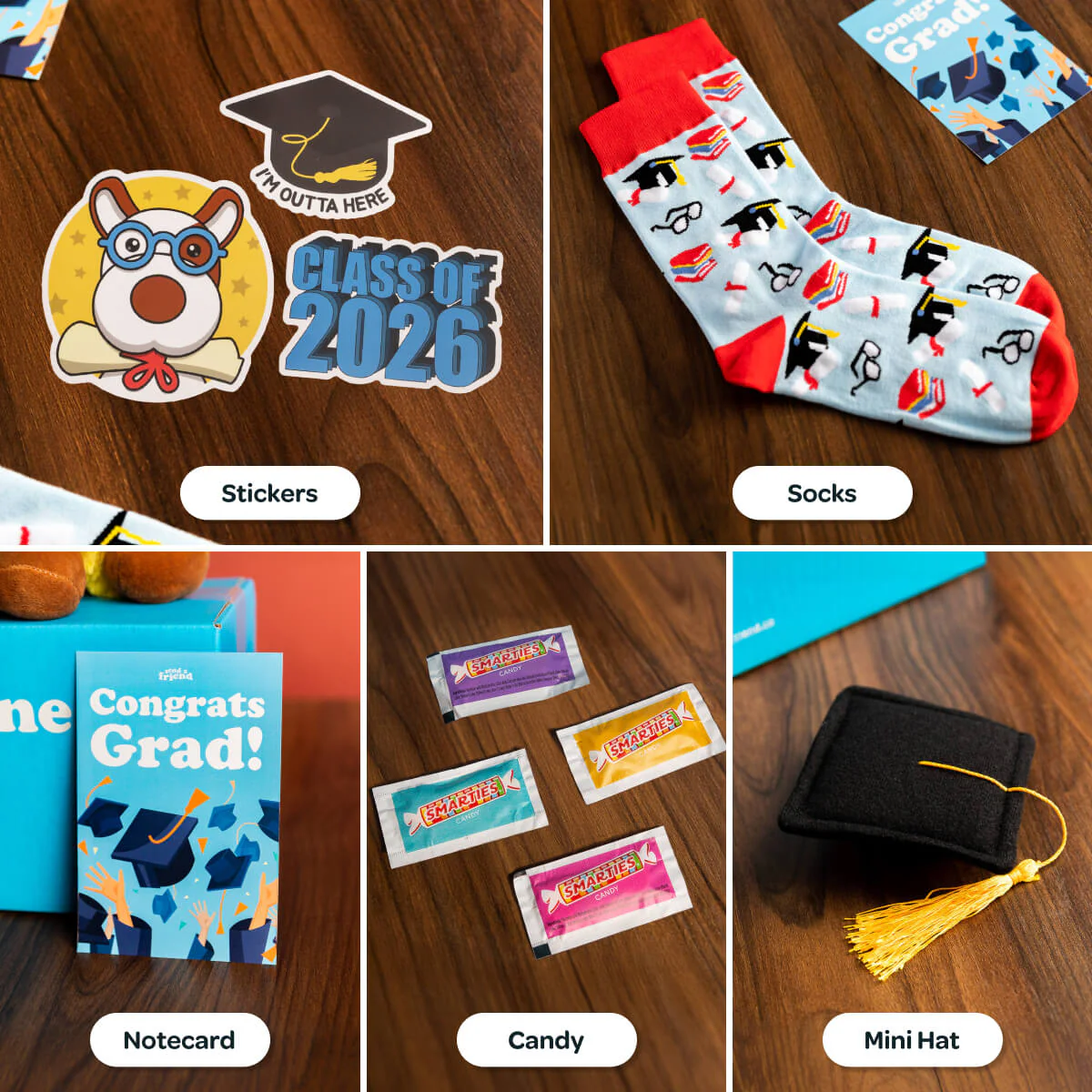Graduation Bundle 🎓 - Image 3