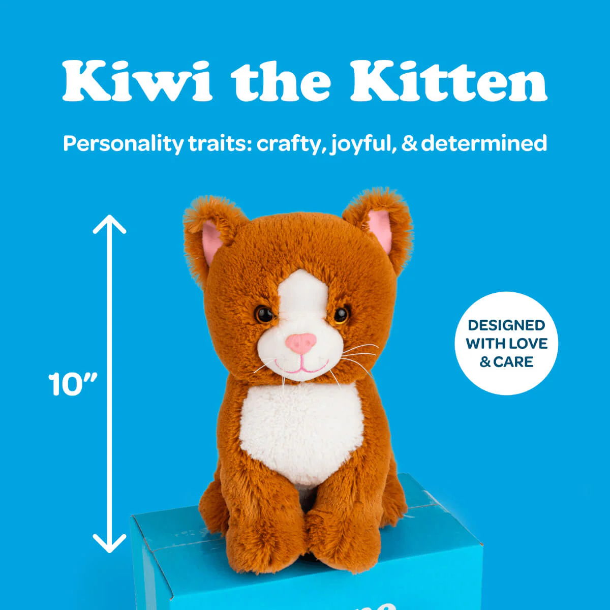 Kiwi the Kitten 🐱 - Image 5