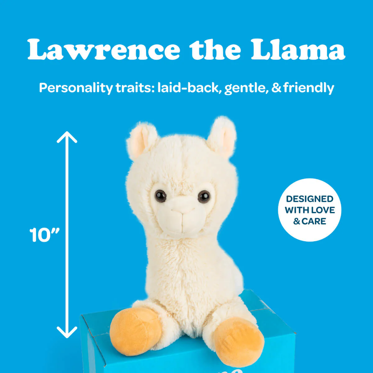 Lawrence the Llama ๐ฆ - Image 5