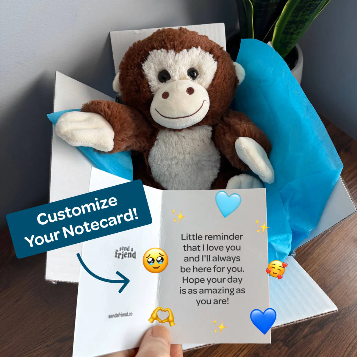 Maria the Monkey ๐ต - Image 4