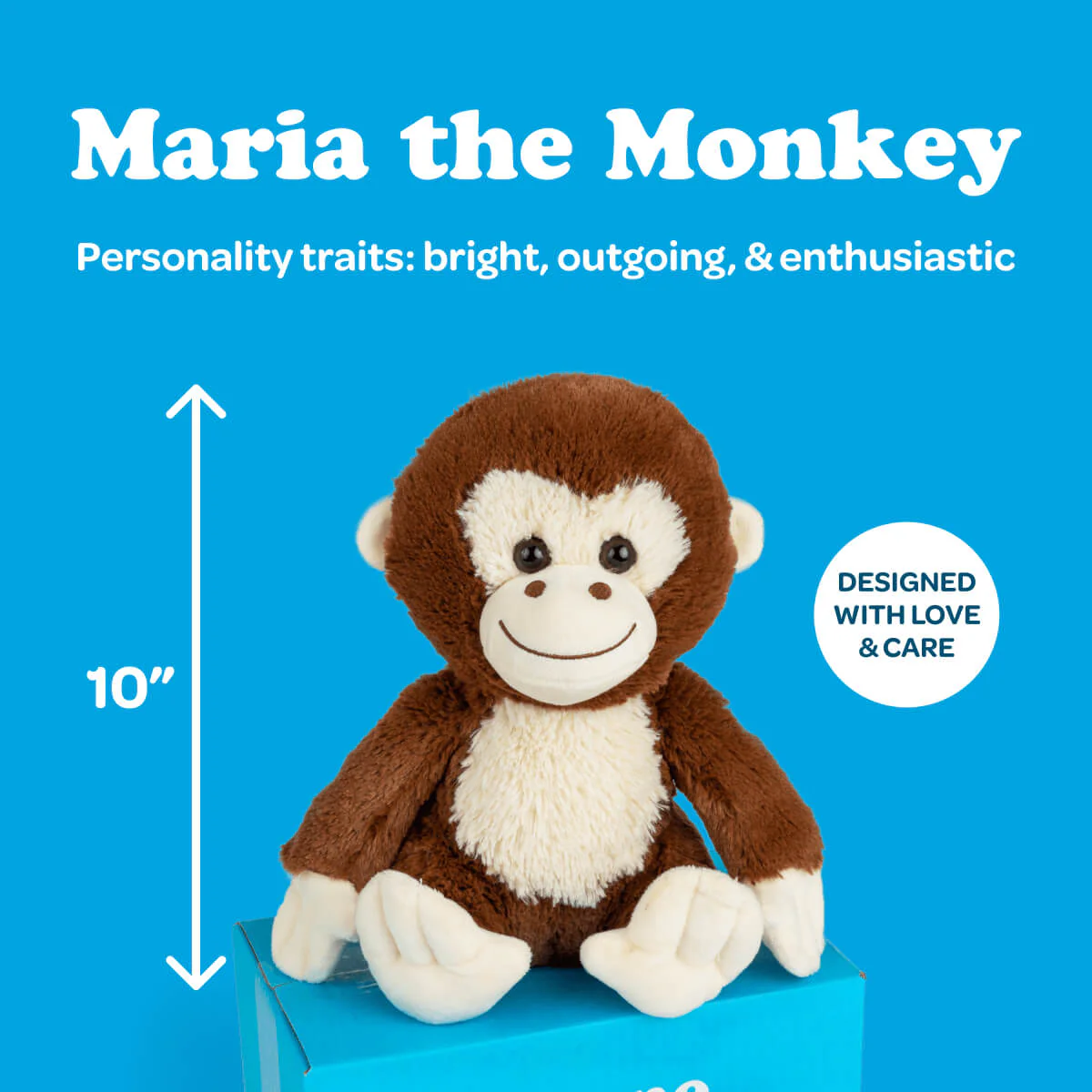 Maria the Monkey ๐ต - Image 5