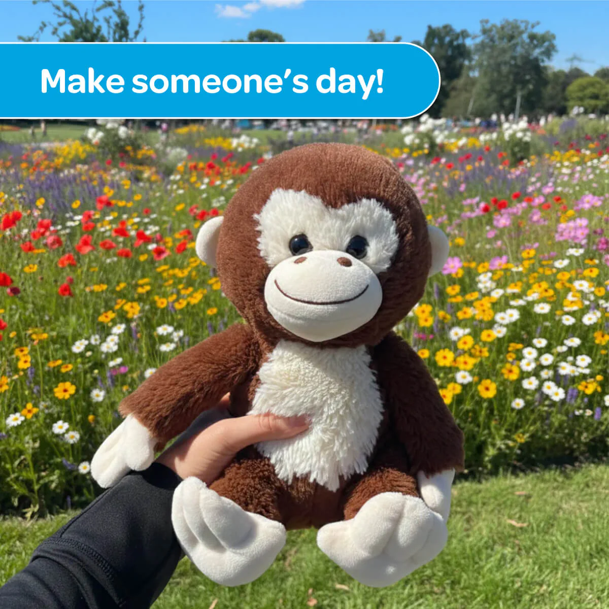 Maria the Monkey ๐ต - Image 8