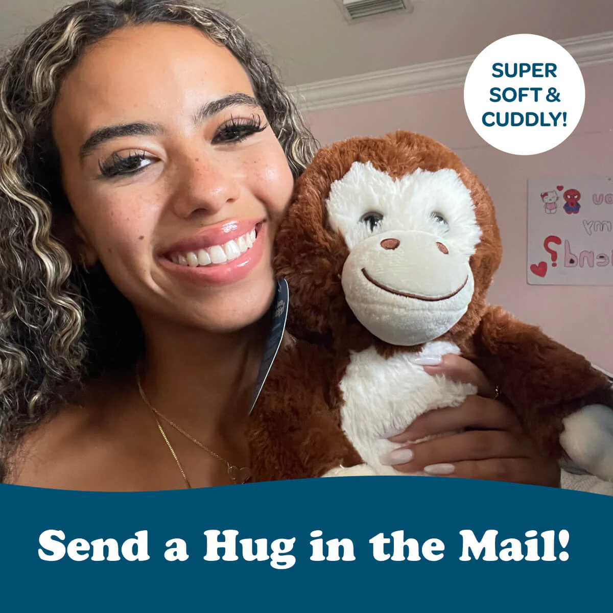 Maria the Monkey ๐ต - Image 9