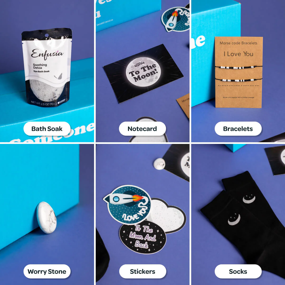 To The Moon & Back Bundle 🌝 - Image 3
