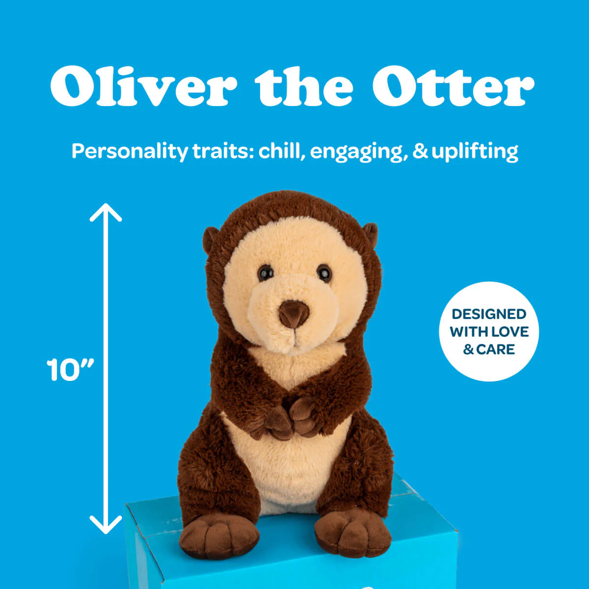 Oliver the Otter ๐ฆฆ - Image 5