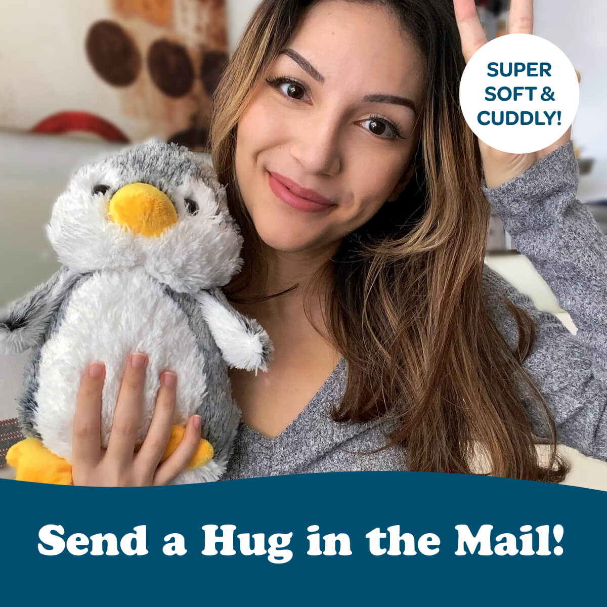 Pepper the Penguin ๐ง - Image 8
