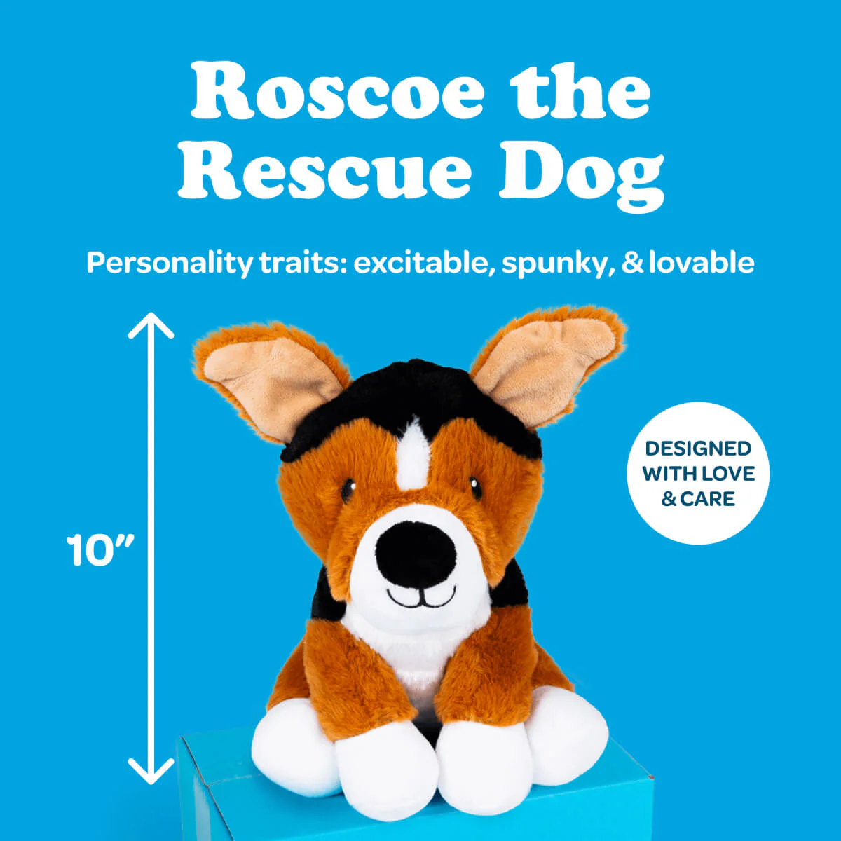Roscoe the Rescue 🐕 - Image 7
