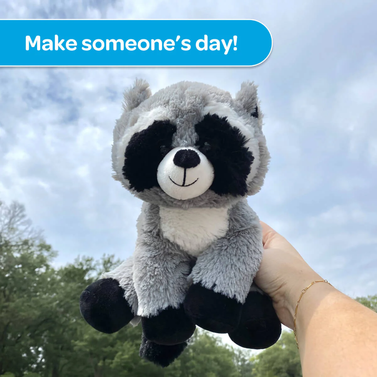 Rosie the Raccoon 🦝 - Image 8