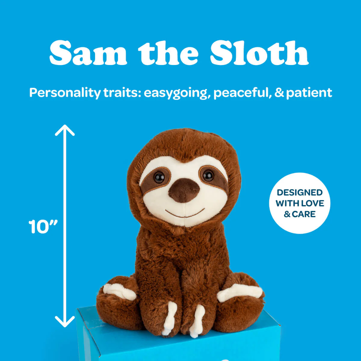 Sam the Sloth 🦥 - Image 4