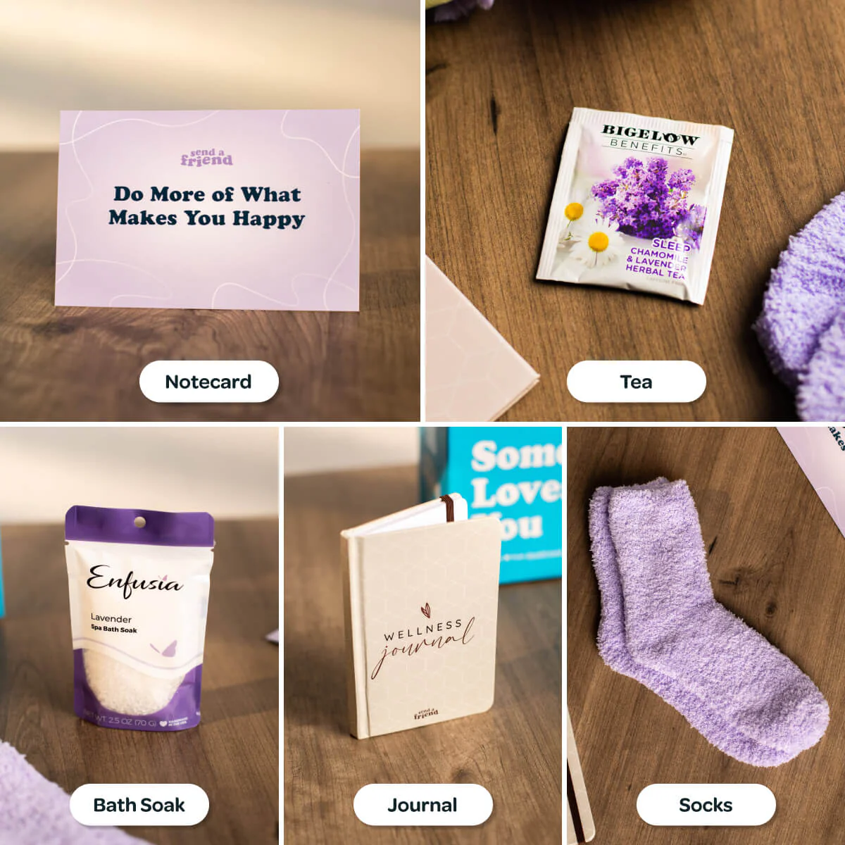 Self Care Bundle 🧘‍♀️ - Image 3