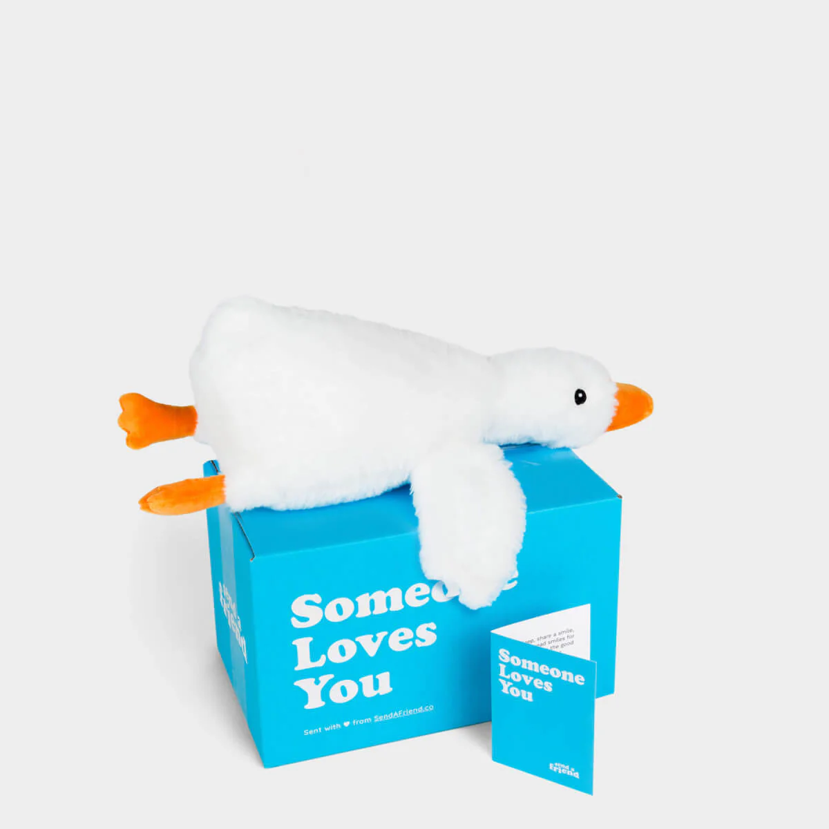 Silas the Silly Goose ๐ชฟ - Image 2