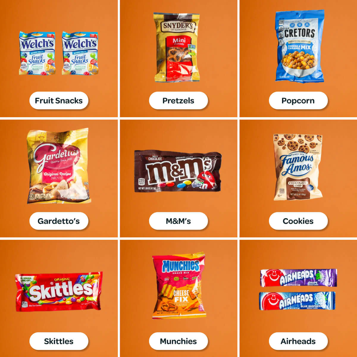 Ultimate Snack Pack 🥨 - Image 3