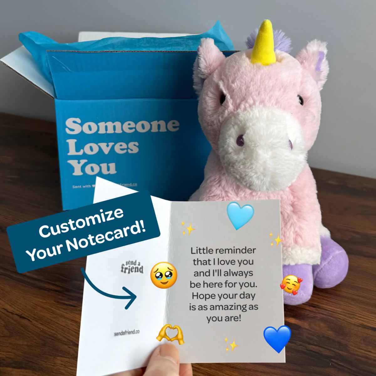 Unique the Unicorn 🦄 - Image 4