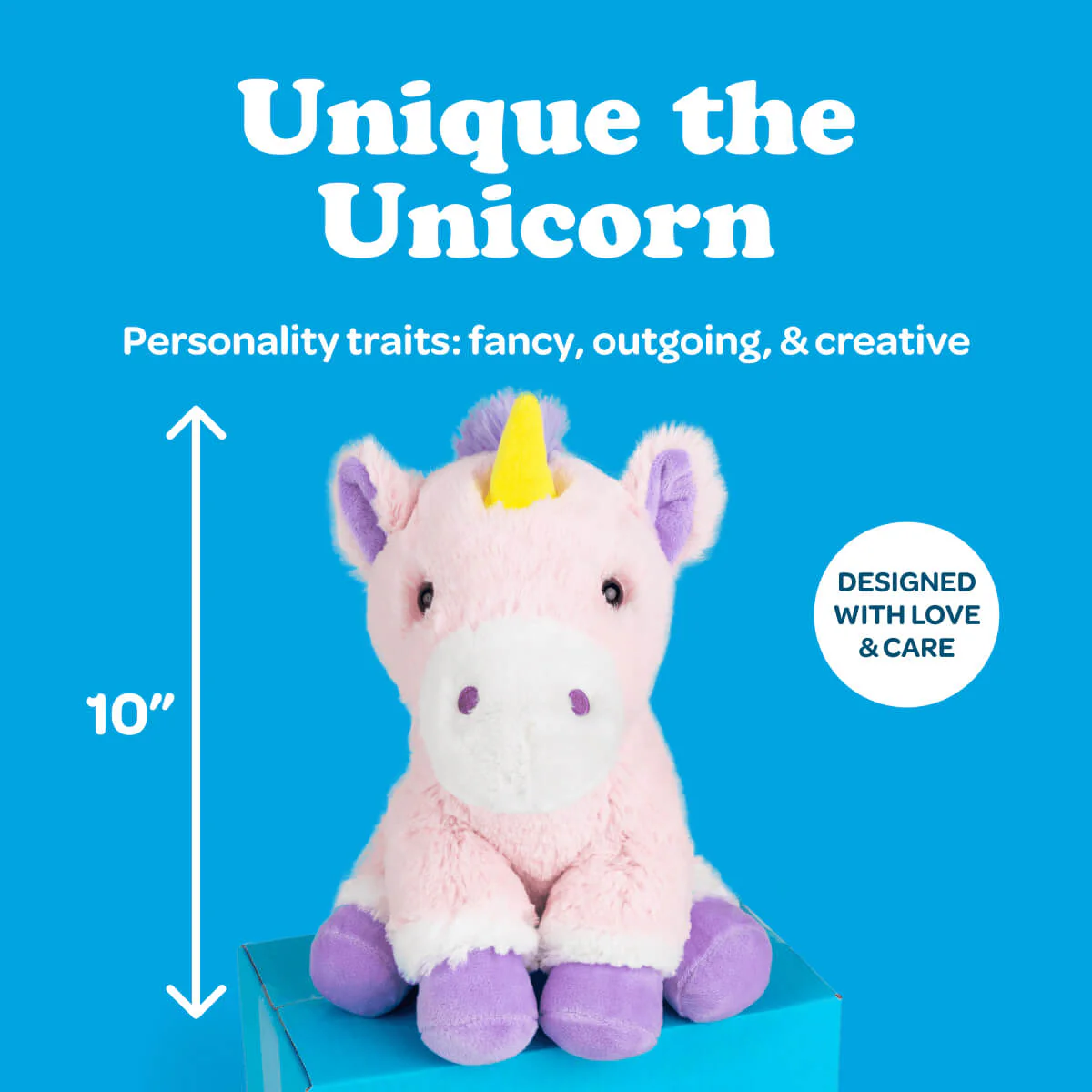 Unique the Unicorn 🦄 - Image 5