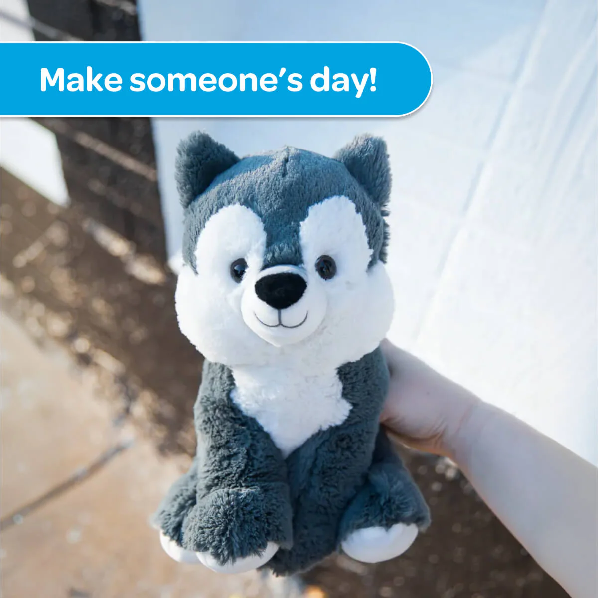 Winston the Wolf ๐บ - Image 8