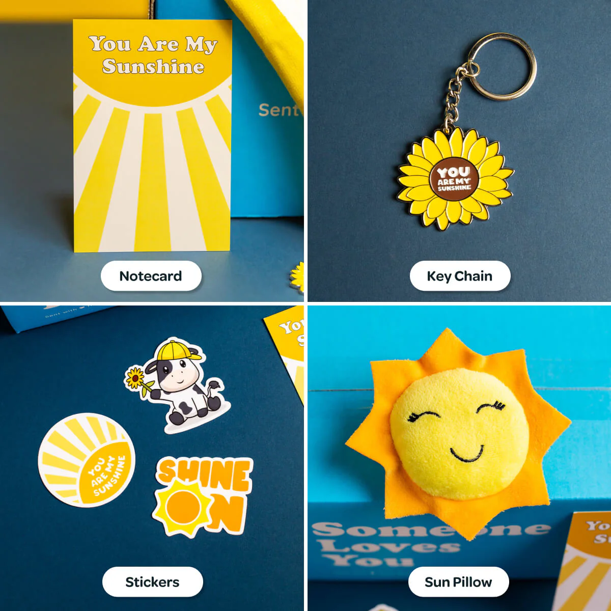 You Are My Sunshine Bundle 🌞 - Image 3